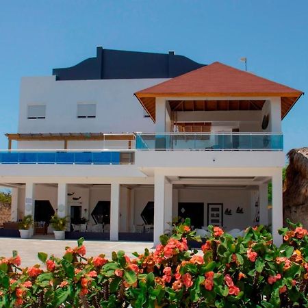 Hotel Capriccio Mare Y Restaurante Πούντα Κάνα Εξωτερικό φωτογραφία