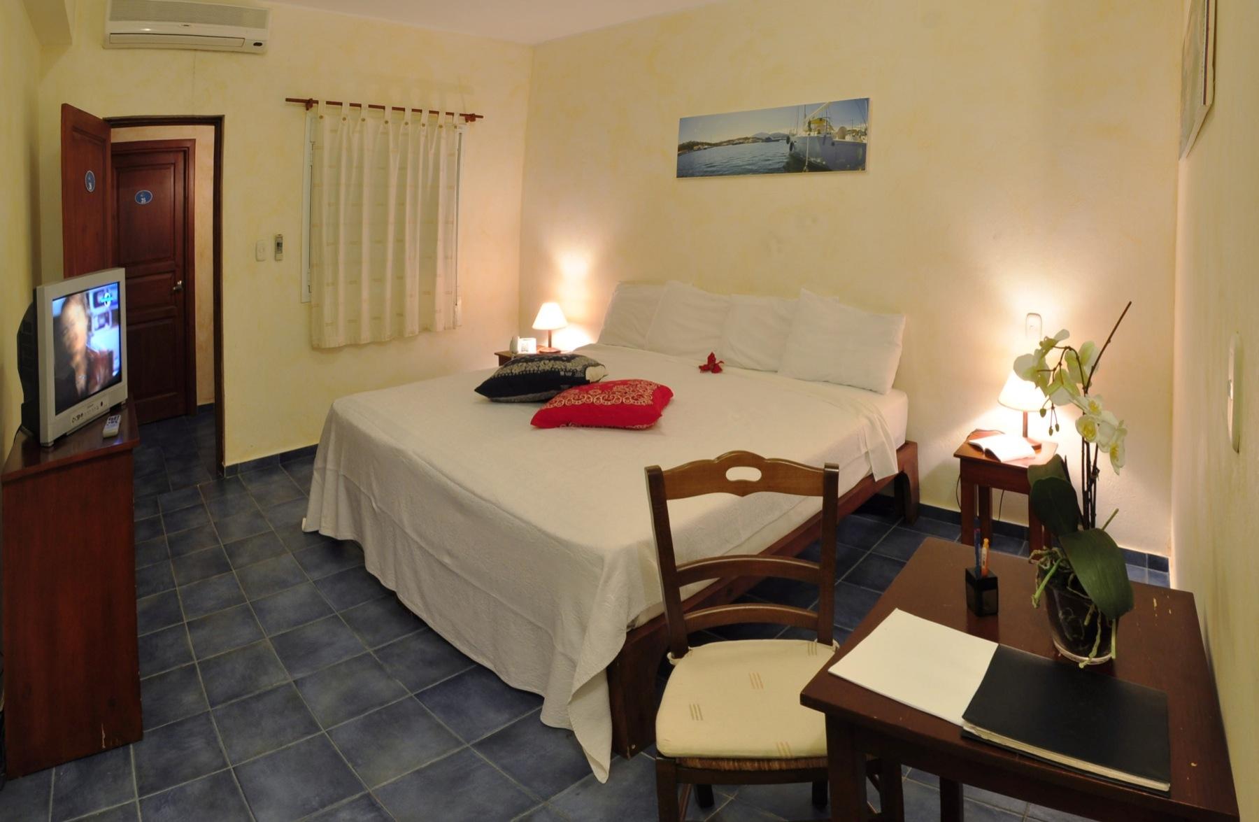 Hotel Capriccio Mare Y Restaurante Πούντα Κάνα Εξωτερικό φωτογραφία