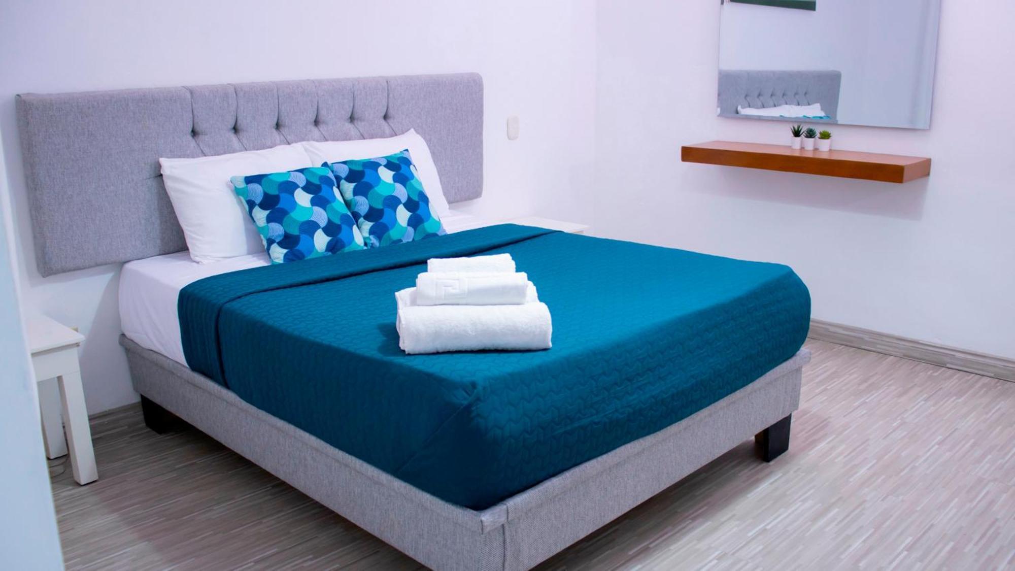 Hotel Capriccio Mare Y Restaurante Πούντα Κάνα Δωμάτιο φωτογραφία