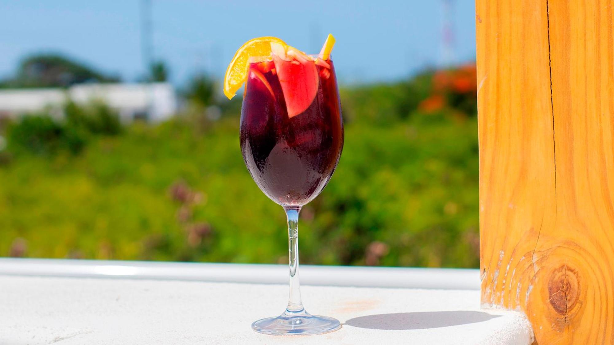Hotel Capriccio Mare Y Restaurante Πούντα Κάνα Εξωτερικό φωτογραφία