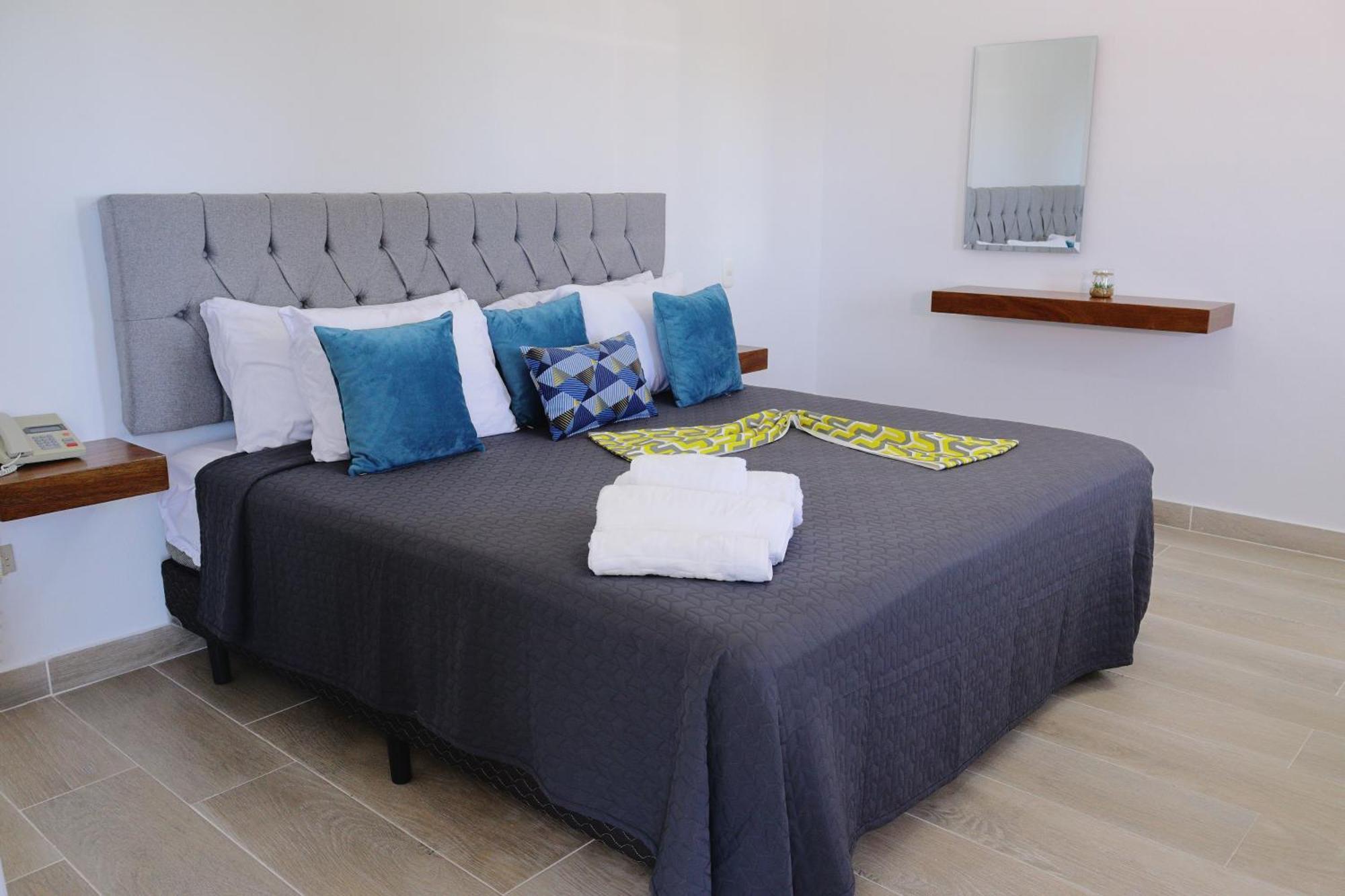 Hotel Capriccio Mare Y Restaurante Πούντα Κάνα Δωμάτιο φωτογραφία