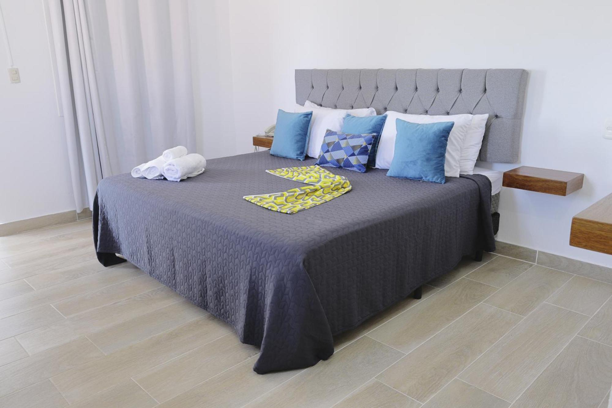 Hotel Capriccio Mare Y Restaurante Πούντα Κάνα Δωμάτιο φωτογραφία
