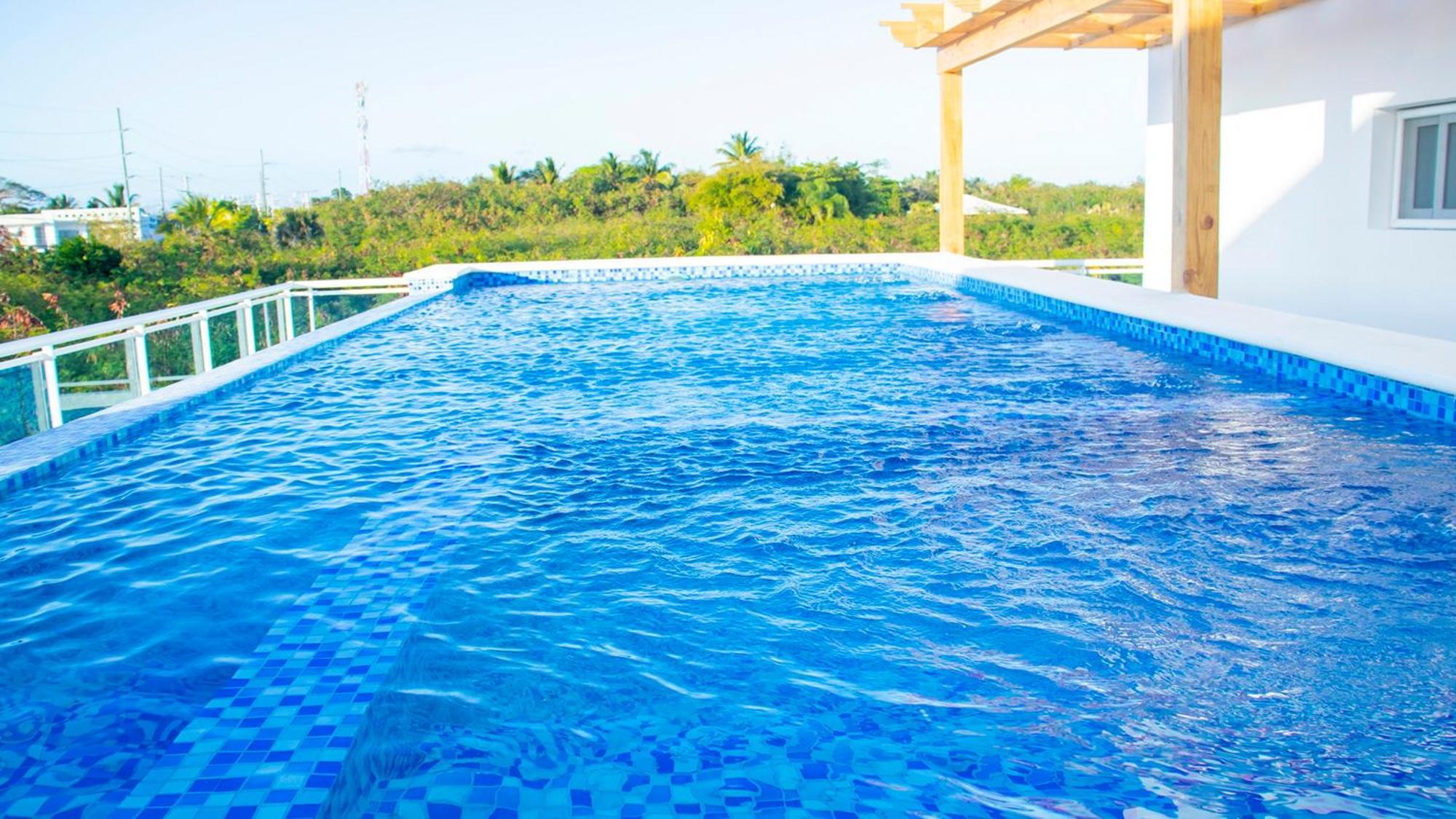 Hotel Capriccio Mare Y Restaurante Πούντα Κάνα Εξωτερικό φωτογραφία