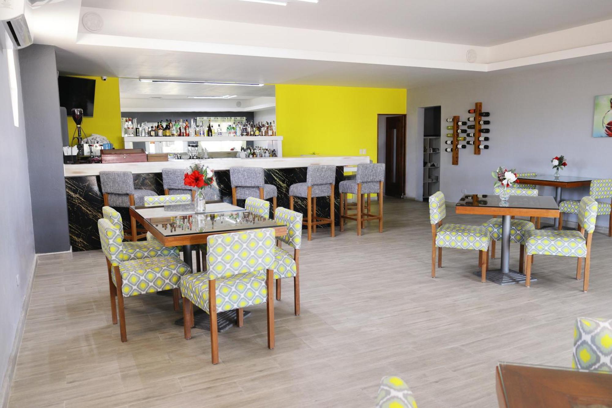 Hotel Capriccio Mare Y Restaurante Πούντα Κάνα Εξωτερικό φωτογραφία