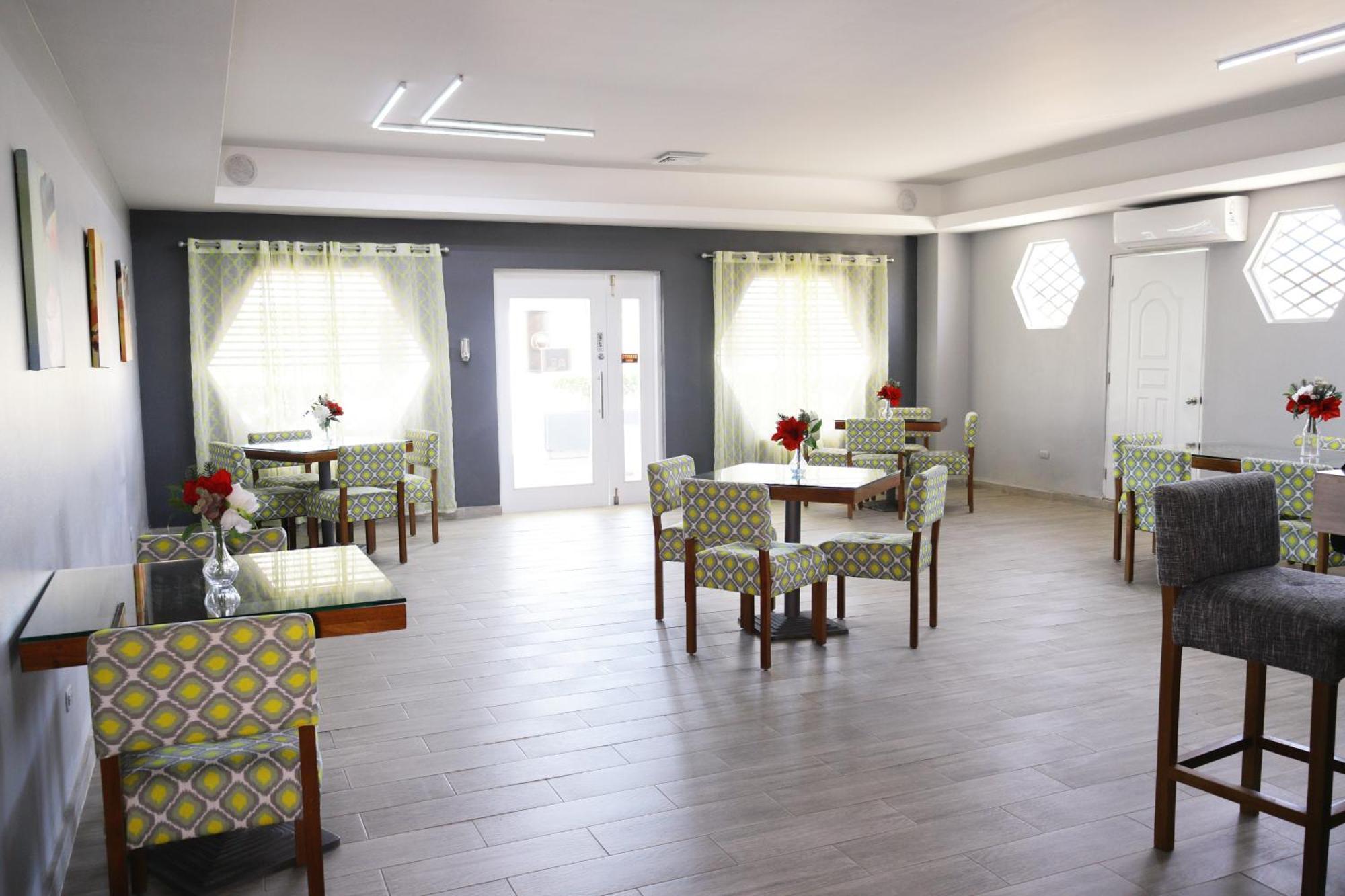 Hotel Capriccio Mare Y Restaurante Πούντα Κάνα Εξωτερικό φωτογραφία