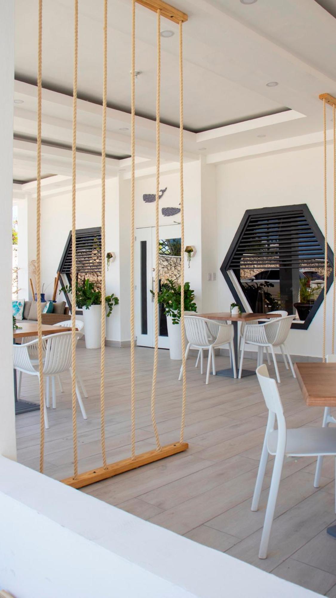 Hotel Capriccio Mare Y Restaurante Πούντα Κάνα Εξωτερικό φωτογραφία