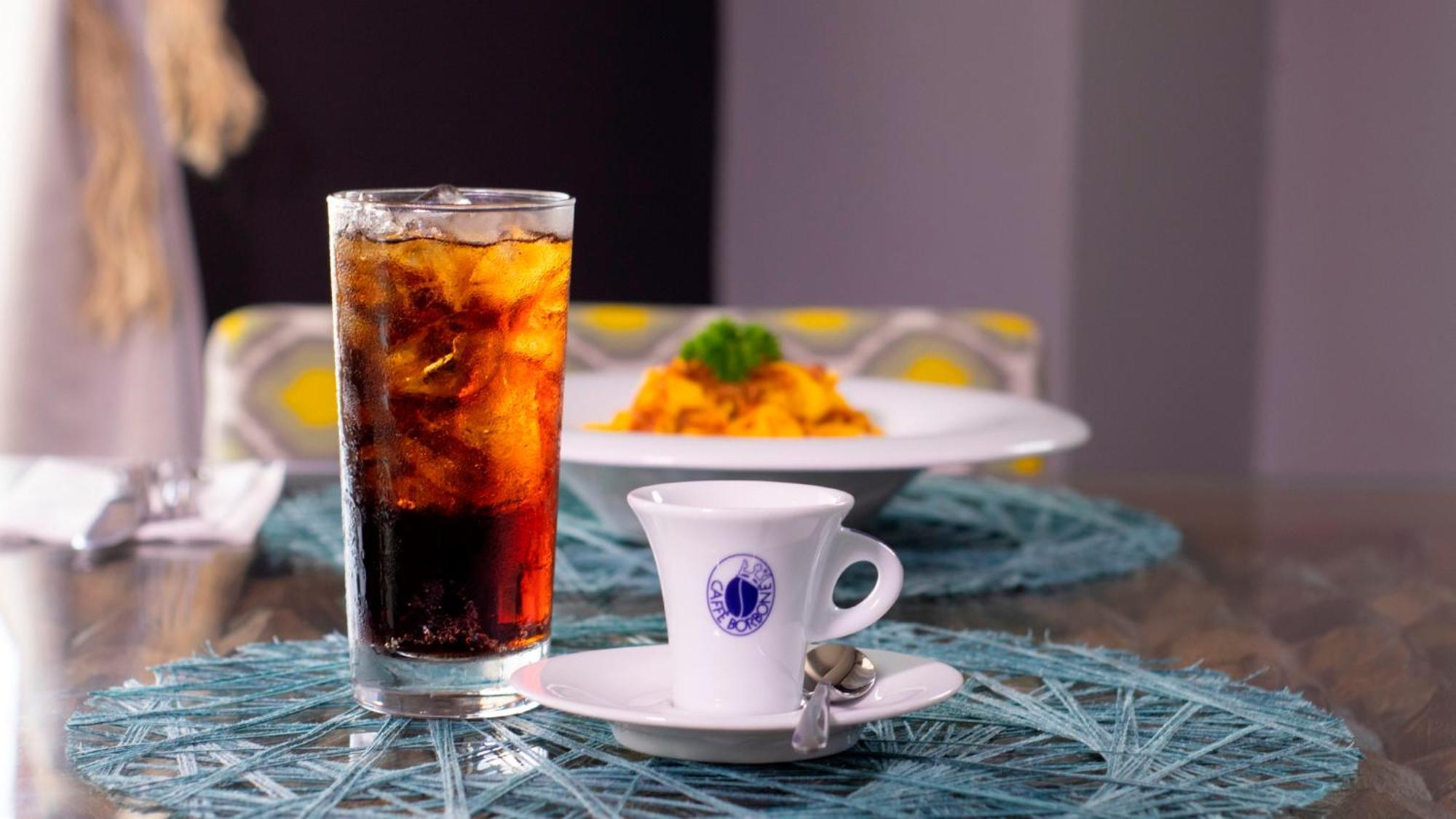 Hotel Capriccio Mare Y Restaurante Πούντα Κάνα Εξωτερικό φωτογραφία