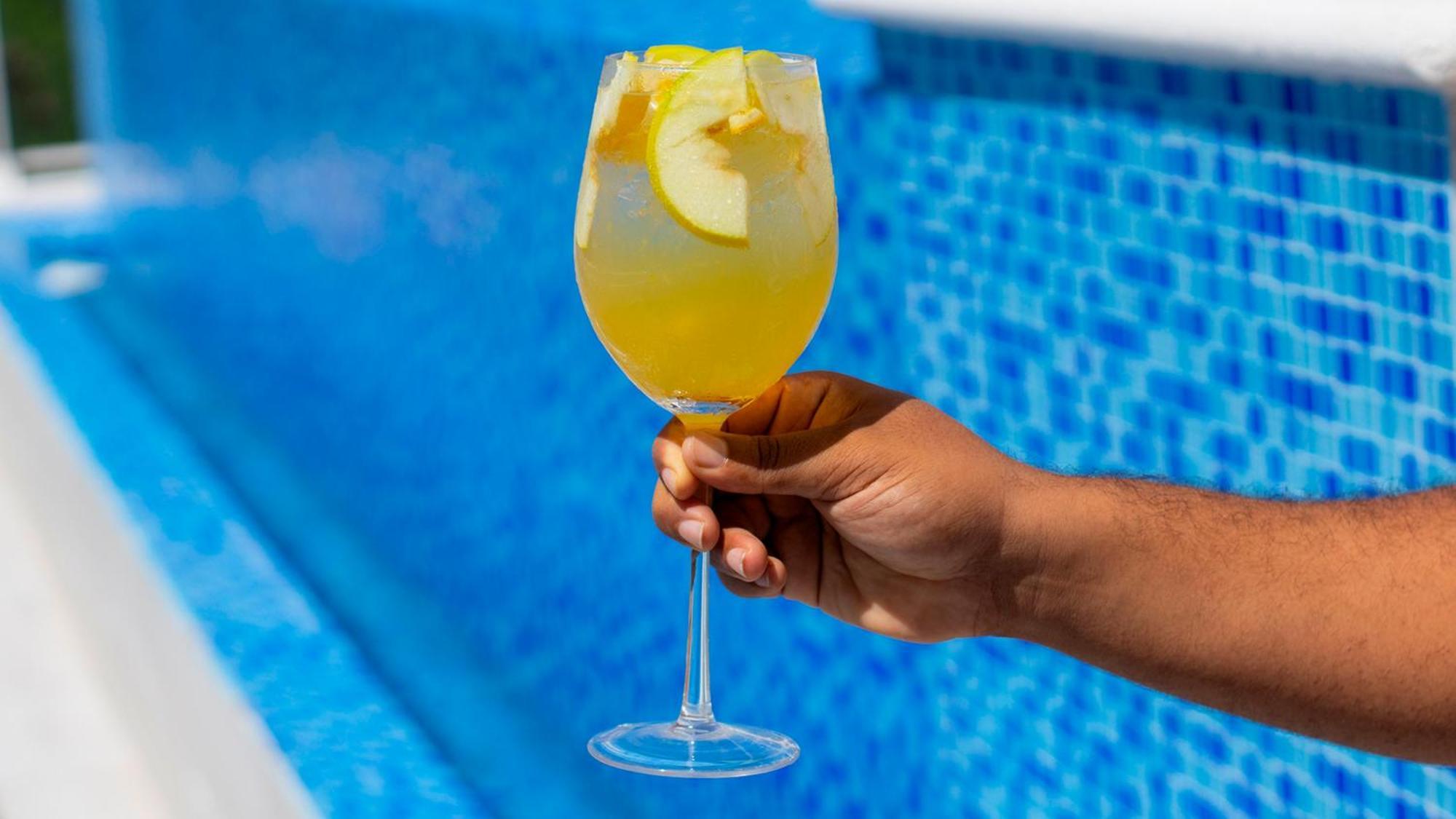 Hotel Capriccio Mare Y Restaurante Πούντα Κάνα Εξωτερικό φωτογραφία