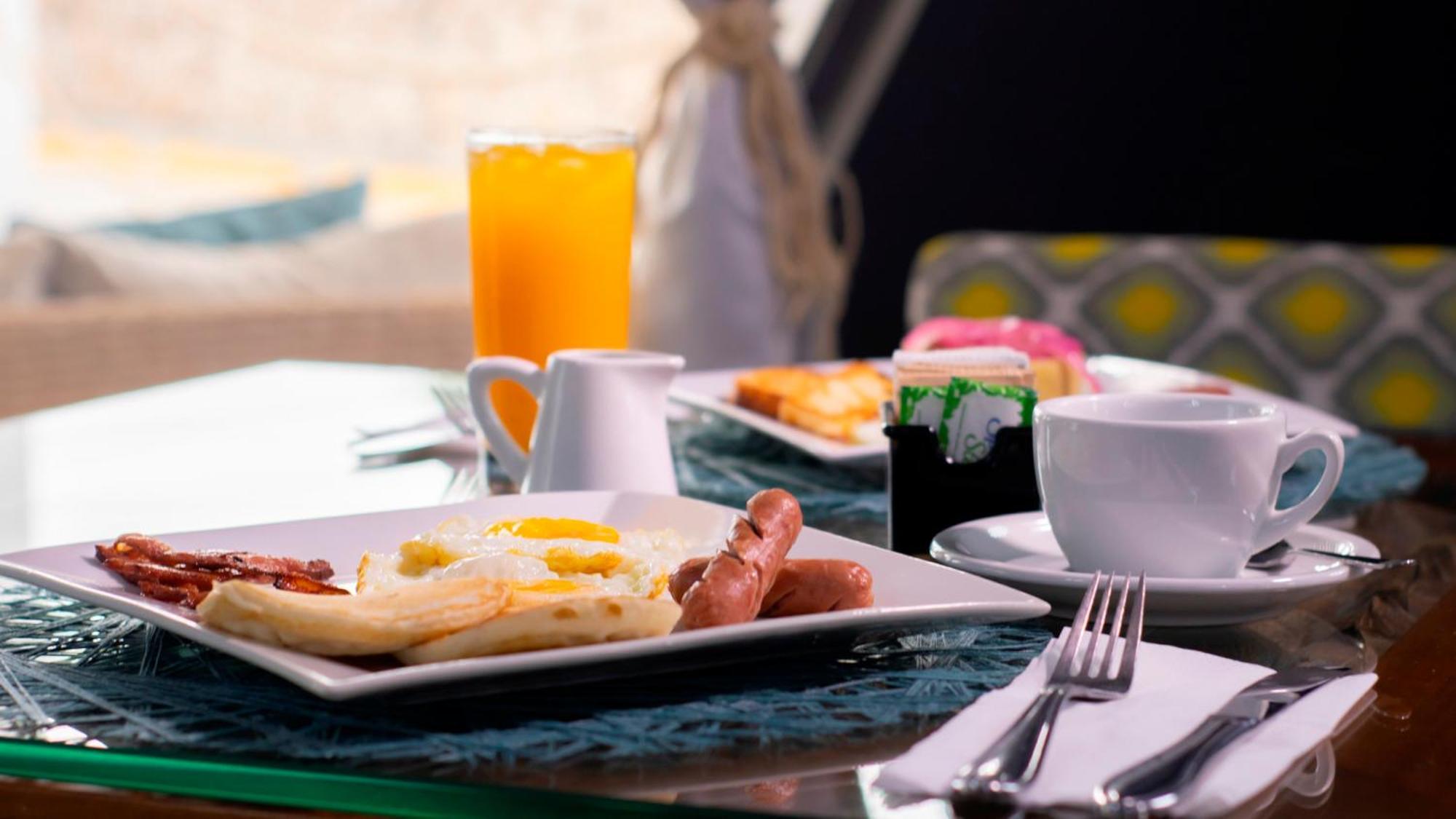 Hotel Capriccio Mare Y Restaurante Πούντα Κάνα Εξωτερικό φωτογραφία