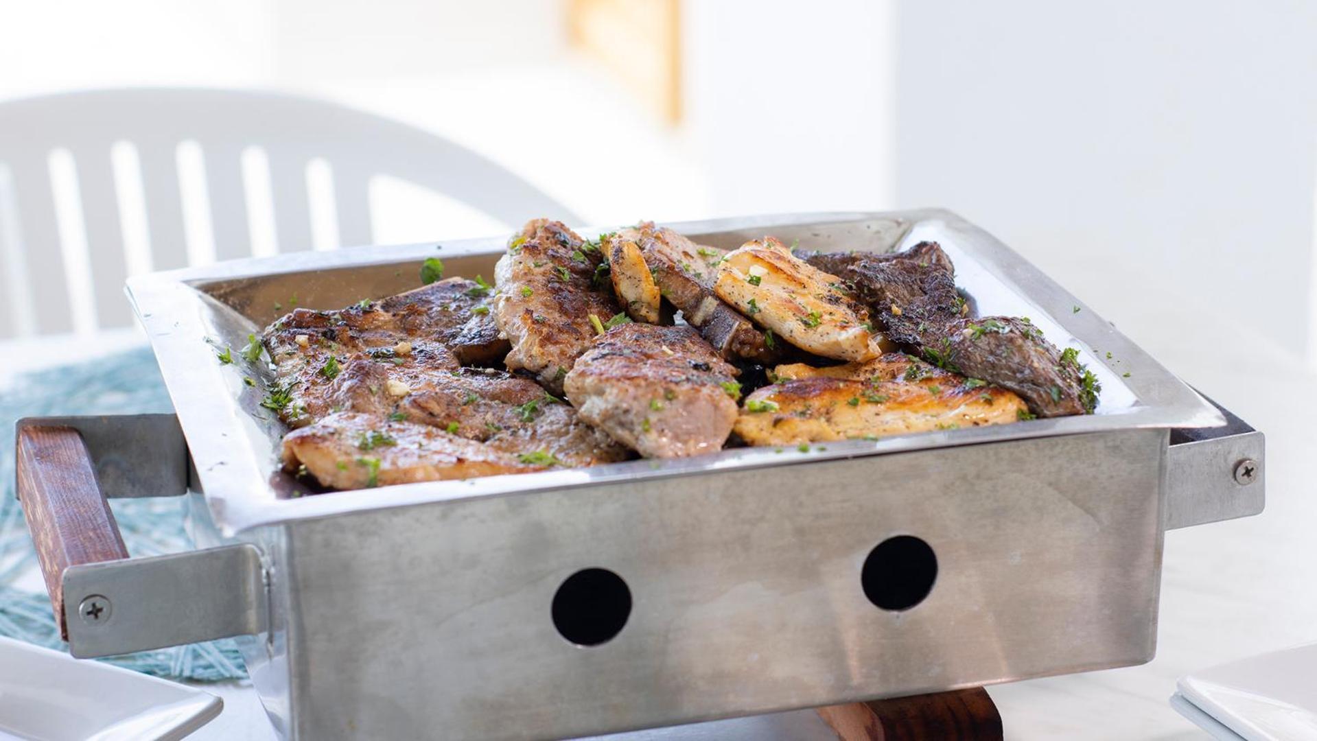 Hotel Capriccio Mare Y Restaurante Πούντα Κάνα Εξωτερικό φωτογραφία