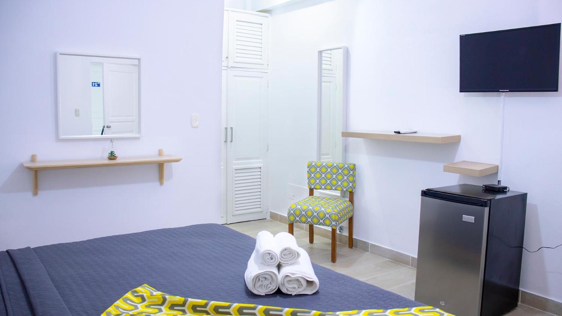 Hotel Capriccio Mare Y Restaurante Πούντα Κάνα Δωμάτιο φωτογραφία