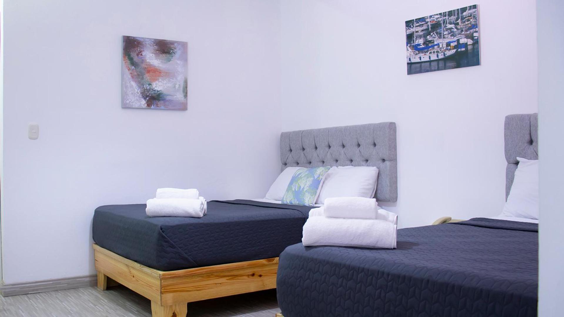 Hotel Capriccio Mare Y Restaurante Πούντα Κάνα Δωμάτιο φωτογραφία